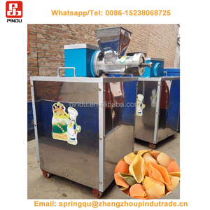<span class=keywords><strong>Machine</strong></span> pour la fabrication de pâtes et spaghetti, extrudeuse électrique entièrement automatique, w - Product Image 6