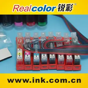 Alibaba China supplier ! refillable printer ink cartridge for pixma pro 9000