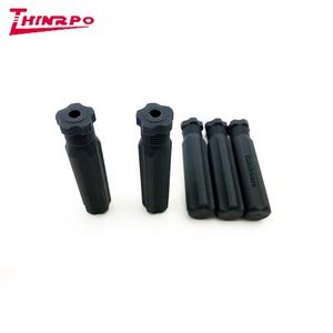 Резиновая ручка хорошего качества, крышка ручки из неопрена и пены, ручки для велосипеда, термостойкая резиновая ручка для руля - Product Image 4