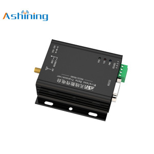 Module de transmission sans fil 3 Km LoRa étalent <span class=keywords><strong>le</strong></span> spectre 433M Modbus 100mW - Product Image 1
