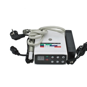 มอเตอร์ไฟฟ้าไร้แปรงถ่านสำหรับงานทันตกรรม พร้อมระบบฉีดในตัว ใช้ได้กับ <span class=keywords><strong>NSK</strong></span> W&H KAVO BIENAIR - Product Image 6