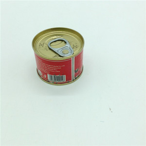 Venta caliente pasta de <span class=keywords><strong>tomate</strong></span> ketchup salsa en China fábrica/fabricante - Product Image 1