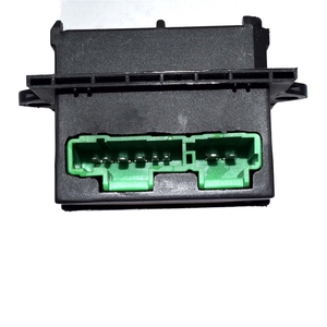 Résistance de soufflage chauffante ap02, pour citroën <span class=keywords><strong>Peugeot</strong></span> 107, <span class=keywords><strong>207</strong></span>, 607, Renault 6441L2, 7701048390 - Product Image 3