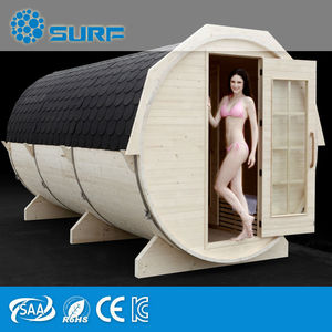 2015 haute qualité finlande <span class=keywords><strong>Spa</strong></span> extérieur baril <span class=keywords><strong>Sauna</strong></span> <span class=keywords><strong>hammam</strong></span> - Product Image 1