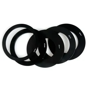 9pcs Camera lens Adapter Ring for P COKIN holder on Camera lens