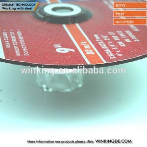 T42 9'' 230x3x22.23mm qualité de coupe et <span class=keywords><strong>norton</strong></span> meules avec en12413 - Product Image 1