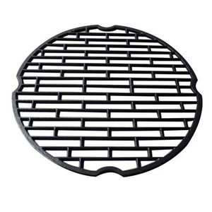 Parrilla de <span class=keywords><strong>Hierro</strong></span> Fundido <span class=keywords><strong>para</strong></span> Cocinar, Fabricada en China, Sin Óxido, <span class=keywords><strong>para</strong></span> Barbacoas - Product Image 4