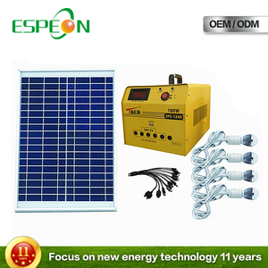 Espeon Nouvelle Arrivée Industrielle Système D'énergie <span class=keywords><strong>Solaire</strong></span> Pour La Recharge Mobile Téléphone - Product Image 2