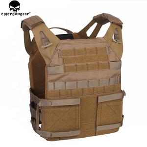سترة قتالية خفيفة الوزن - Product Image 4