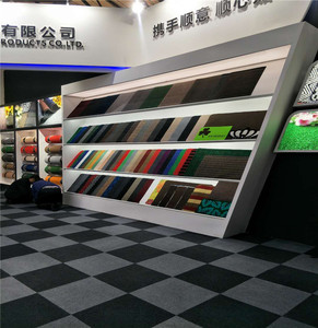 2018 phong cách mới pvc gạch thảm sử dụng văn phòng - Product Image 2