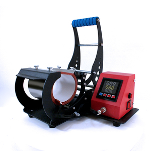 Đa chức năng loại Cốc máy in 11 oz Cá Nhân máy ly in/Cup máy ép nhiệt - Product Image 3