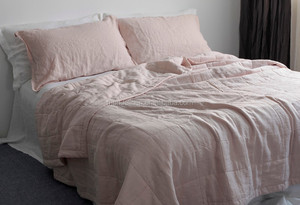 100% pur lin Français ensemble de housse de couette - Product Image 5