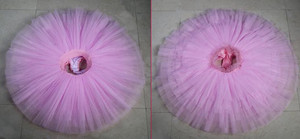 2018 meilleure Vente Enfants <span class=keywords><strong>Costumes</strong></span> de Danse/Enfant Ballet Tutu Jupe Culotte - Product Image 6
