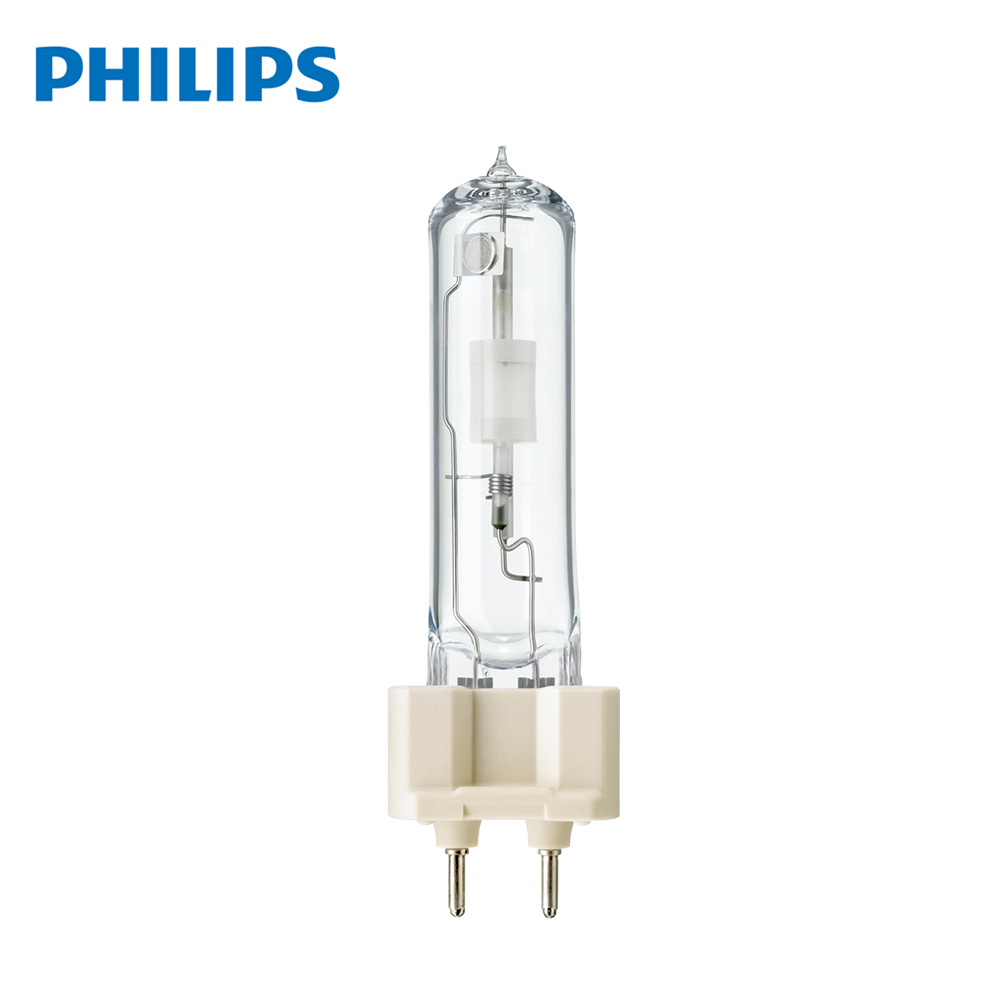 PHILIPS MASTERColour CDM-T 70W/830 G12 – 3000K Metal Halide Lamp