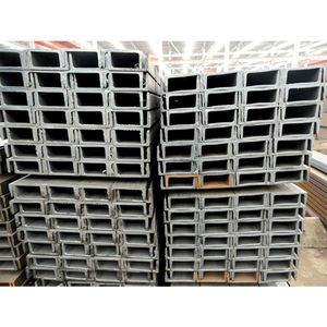 Австралийский/Новозеландский стандарт PFC каналов 180 PFC 180X75 мм кг/м класс 300 (AS3679.2) - Product Image 2