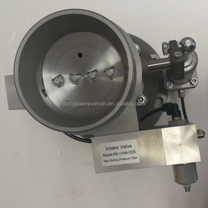 YXPAKE-पेंच हवा कंप्रेसर सेवन वाल्व/इनलेट वाल्व RS-120-ODE - Product Image 2