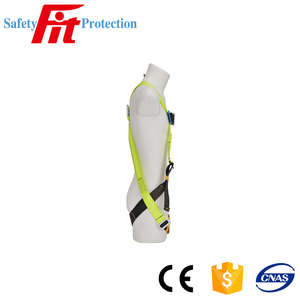 Reflectante 3 point escalada exterior cinturón <span class=keywords><strong>de</strong></span> <span class=keywords><strong>seguridad</strong></span> - Product Image 3