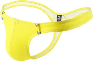Biancheria intima da <span class=keywords><strong>uomo</strong></span> a vita bassa unica personalizzata con perizoma <span class=keywords><strong>Sexy</strong></span> - Product Image 4