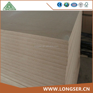 Pannello MDF Grezzo a Prezzo Competitivo - Product Image 4