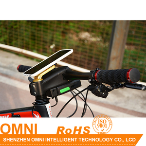 Il nuovo disegno ciclocomputer, APP Naviga, parti della bici - Product Image 4