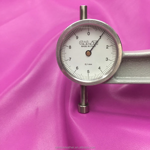 กระเป๋าหนังแกะขนแกะแท้สำหรับถือรองเท้า - Product Image 4