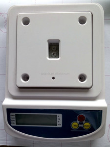 3Kg/<span class=keywords><strong>0.1G</strong></span> Đèn Nền Màu Xanh Lá Cây Hộ Gia Đình Cân Điện Tử Quy Mô Thực Phẩm - Product Image 6