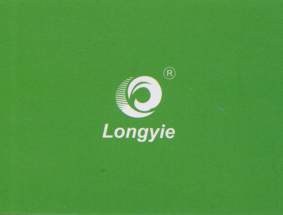 Longyie Intl logo