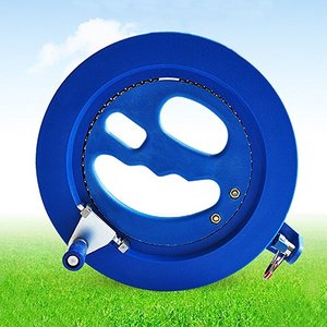 Herramientas de vuelo profesionales con carrete de rueda de cometa de hilo de línea voladora - Product Image 5