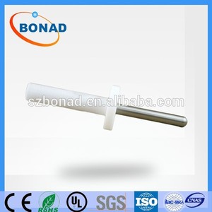 Outil de <span class=keywords><strong>test</strong></span> de laboratoire de <span class=keywords><strong>test</strong></span> de précision doigt. sonde. <span class=keywords><strong>61032</strong></span> cei - Product Image 2
