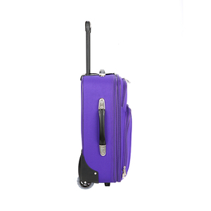 Oem tela Spinner de rueda de maleta de viaje equipaje 20 <span class=keywords><strong>24</strong></span> 28 <span class=keywords><strong>pulgadas</strong></span> - Product Image 6