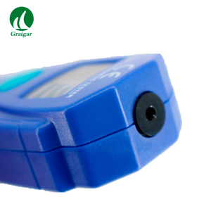EM2271 Digitales LCD-Autobeschichtungs-Dicken messgerät Autolackier-Dicken tester Lack dicken messgerät 0-80mil 0,1 MM