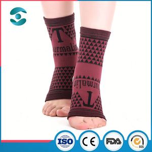 Aumentar La Inmunidad de la manera Adulto Apoyo de Tobillo de Neopreno - Product Image 4