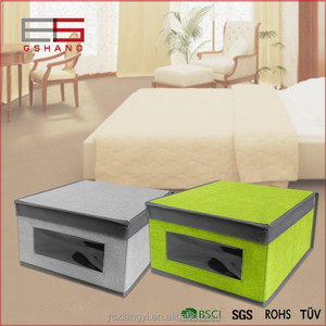 <span class=keywords><strong>Paris</strong></span> poupée boîte de rangement - Product Image 1