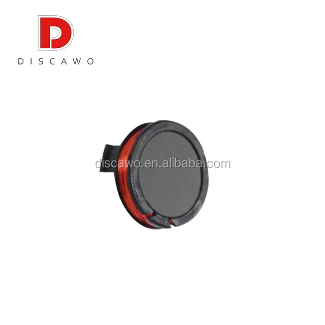 Diskawo cho Oki B6500 6500 Hộp mực thiết lập lại chip 52116002