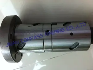 Rexroth-tornillo de bola y tuerca, R150241086 R150247085 para máquina CNC