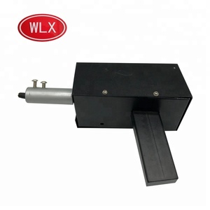 Termómetro Industrial portátil para Metal fundido - Product Image 3