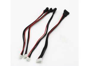 แถบไฟ LED 2 พิน JST เชื่อมต่อสาย - Product Image 6