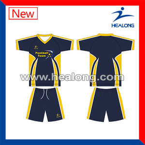 Cheap set 3XL XXXL size soccer jerseys - Product Image 1
