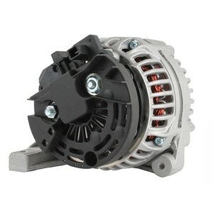 ALTERNATEUR professionnel usine chinoise 13998 0124525060 1-2859-01BO 12V 140A POUR VOLVO S40-S80/V40-V70/XC70/XC90 - Product Image 3