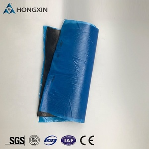 Stof transportband voegwerk uitgeharde deksel <span class=keywords><strong>rubber</strong></span> voorraad - Product Image 1