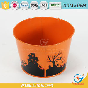 Jardin galvanisé ou de fer <span class=keywords><strong>en</strong></span> <span class=keywords><strong>plein</strong></span> air plantes <span class=keywords><strong>en</strong></span> <span class=keywords><strong>pot</strong></span> extérieur de la maison jardin pots - Product Image 1
