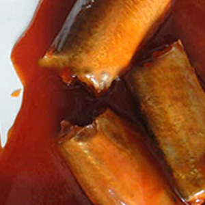 Canned tuna Spain fish light high quality more secure canned tuna In tomato sauce - Product Image 2
