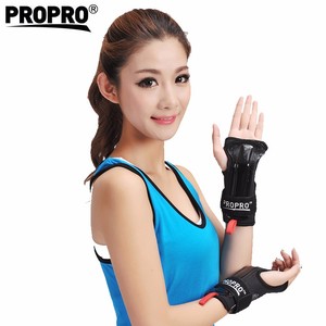 Gants auto-adhésif pour corps, 1 paire, rehausseur de poids, garde de soutien de poignet - Product Image 3