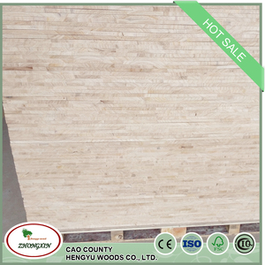 China paulownia <span class=keywords><strong>madera</strong></span> de balsa para tablas de kite core board tablas - Product Image 4