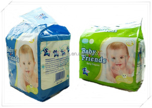 Couches jetables pour bébés, jetables, vente en gros, usine, <span class=keywords><strong>meilleur</strong></span> prix usine - Product Image 3