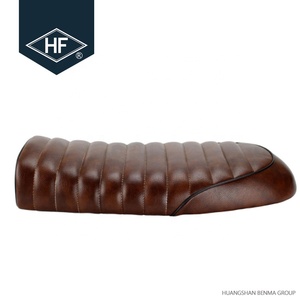 Siège <span class=keywords><strong>de</strong></span> <span class=keywords><strong>moto</strong></span> CB400, plusieurs designs, livraison gratuite - Product Image 4