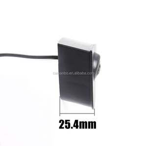 กล้องหน้ารถยนต์รุ่น QS8002 สำหรับฮอนด้า (OEM) - Product Image 2