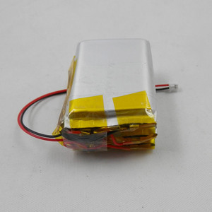XTY503759 3 s lithium polymère batterie 12 v 1150 mah li ion batterie paquets - Product Image 2