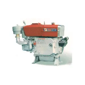 Changjia1115 4-stroke Single Cylider Diesel Engine China Supplier