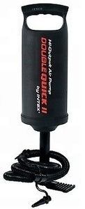 <span class=keywords><strong>INTEX</strong></span> 68614 — <span class=keywords><strong>pompe</strong></span> à Air manuelle Double rapide, nettoyage manuel, haute sortie - Product Image 2